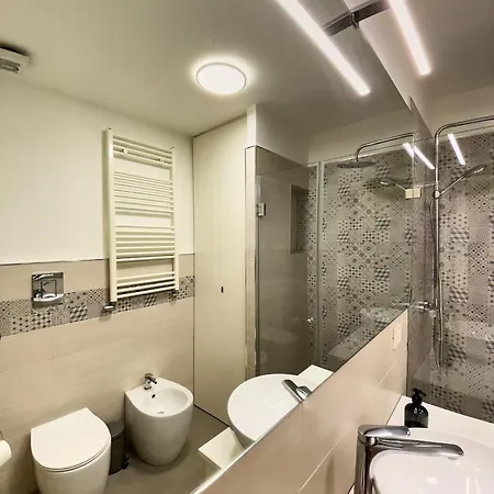 Flat44 Apartamento