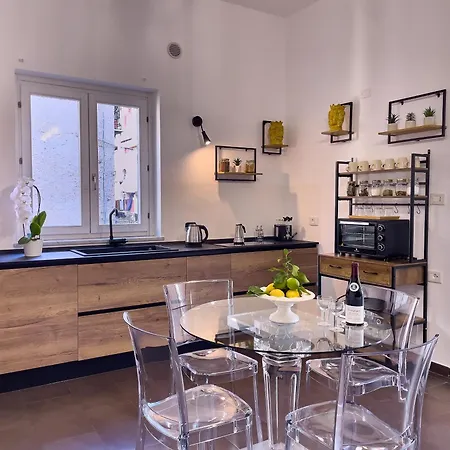 Flat44 * Palermo