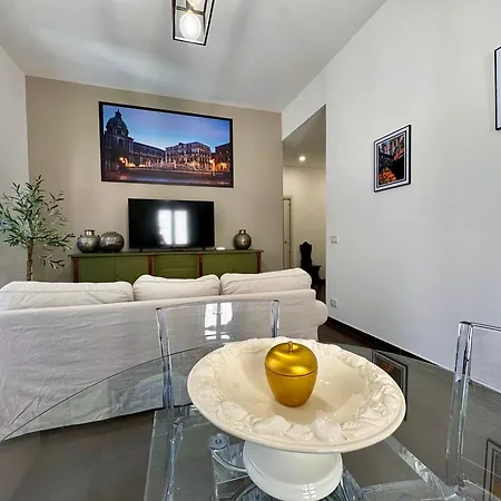 Flat44 Apartamento *