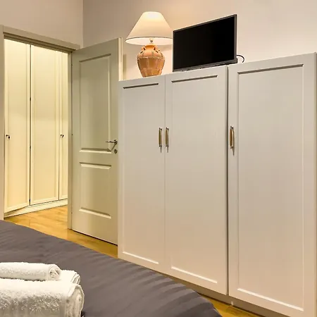 Flat44 Apartman Palermo