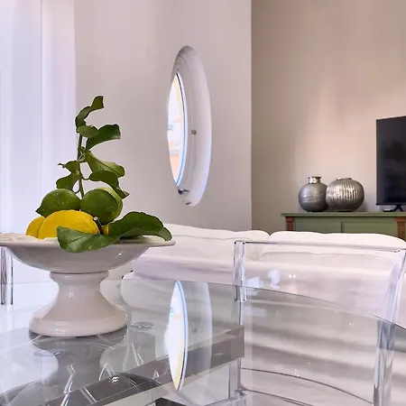 Flat44 Appartement Palerme