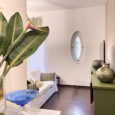 Apartman Flat44