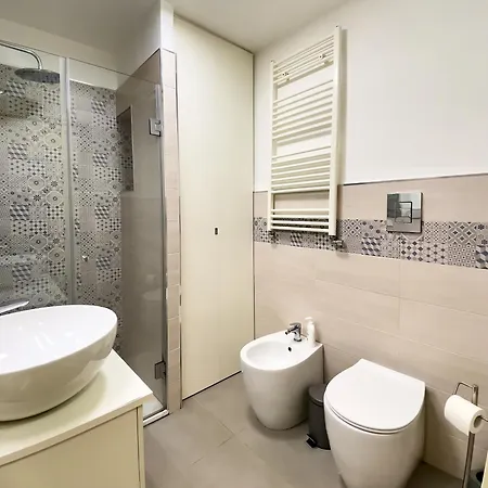 Apartman Flat44 *