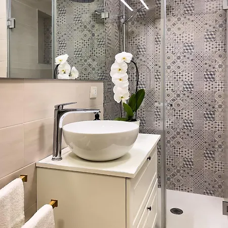 Apartman Flat44