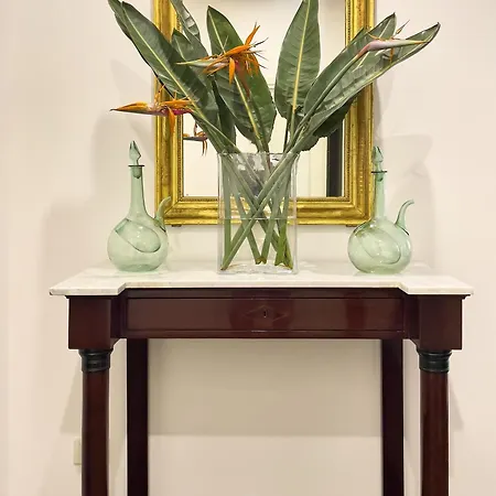 Appartement Flat44 Palerme