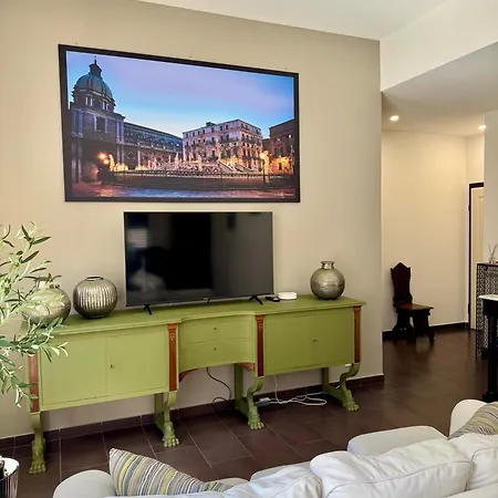 Appartamento Flat44 Palermo