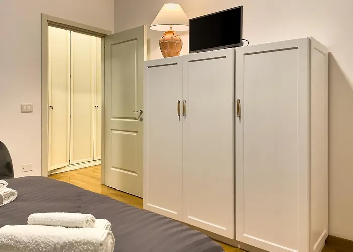 Flat44 公寓 巴勒莫