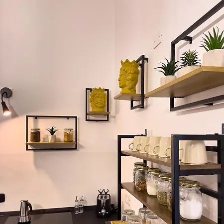 Flat44 Palermo