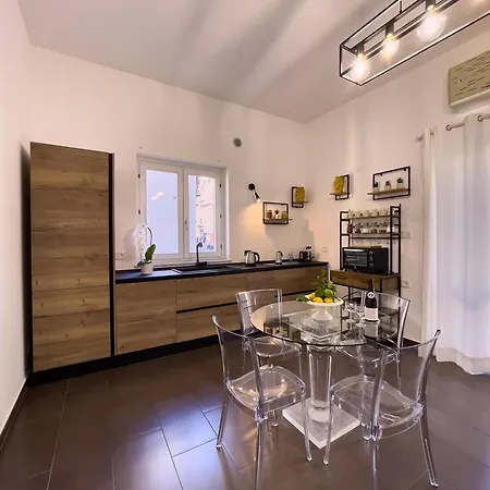 Flat44 Palermo