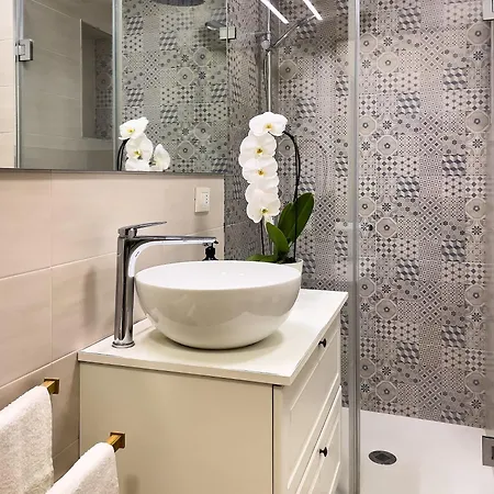 Apartman Flat44