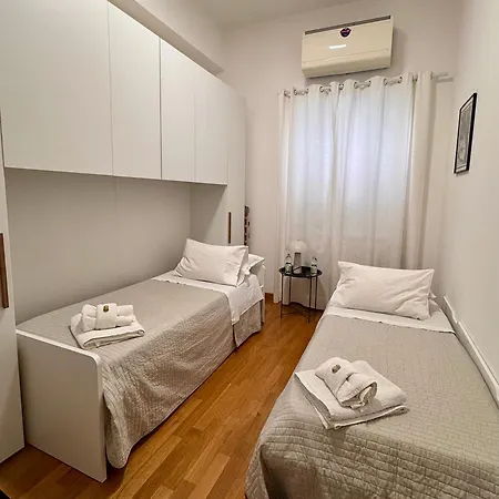 Apartman Flat44 *