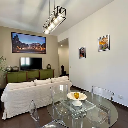 Flat44 Palermo